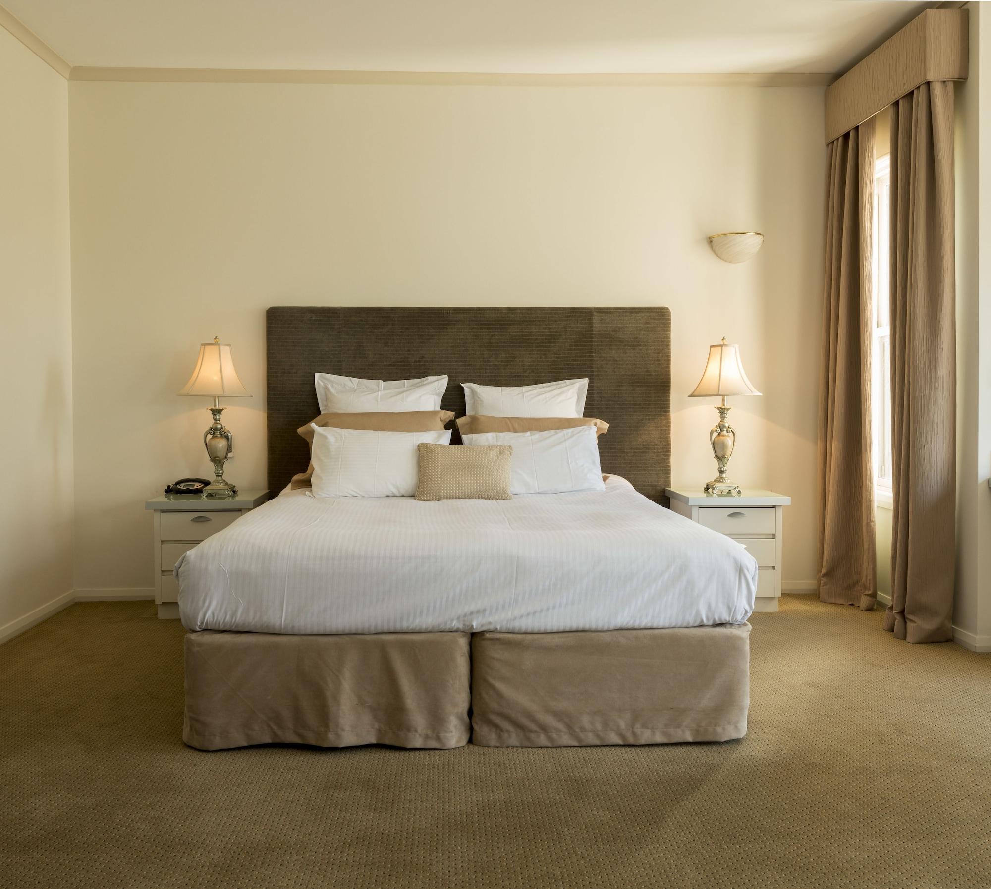 Beau Monde International Hotel Doncaster East Buitenkant foto