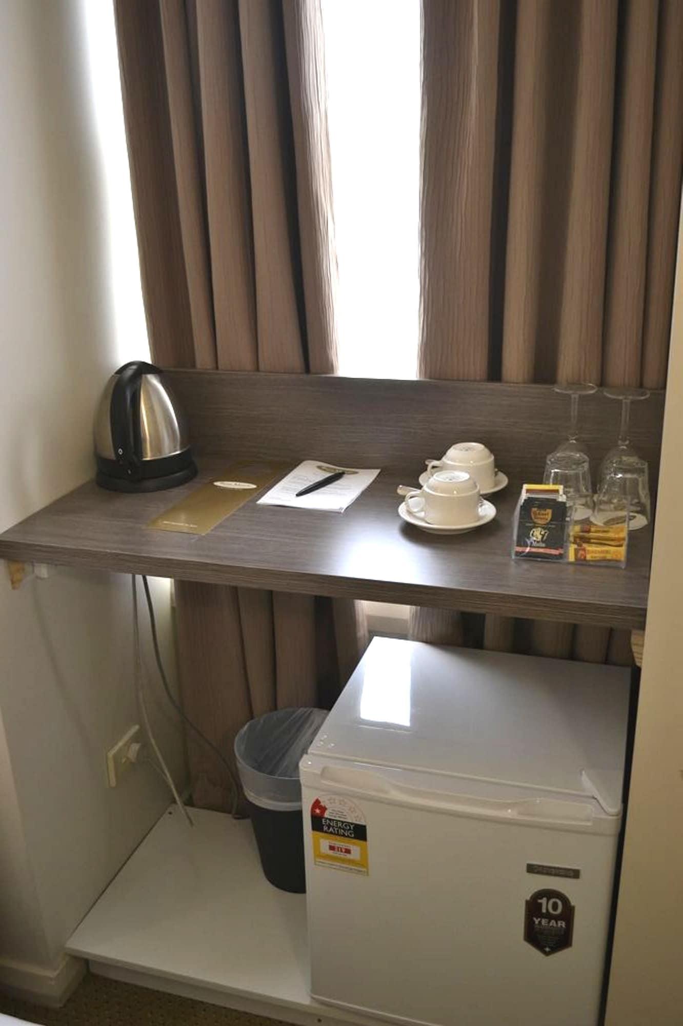 Beau Monde International Hotel Doncaster East Buitenkant foto