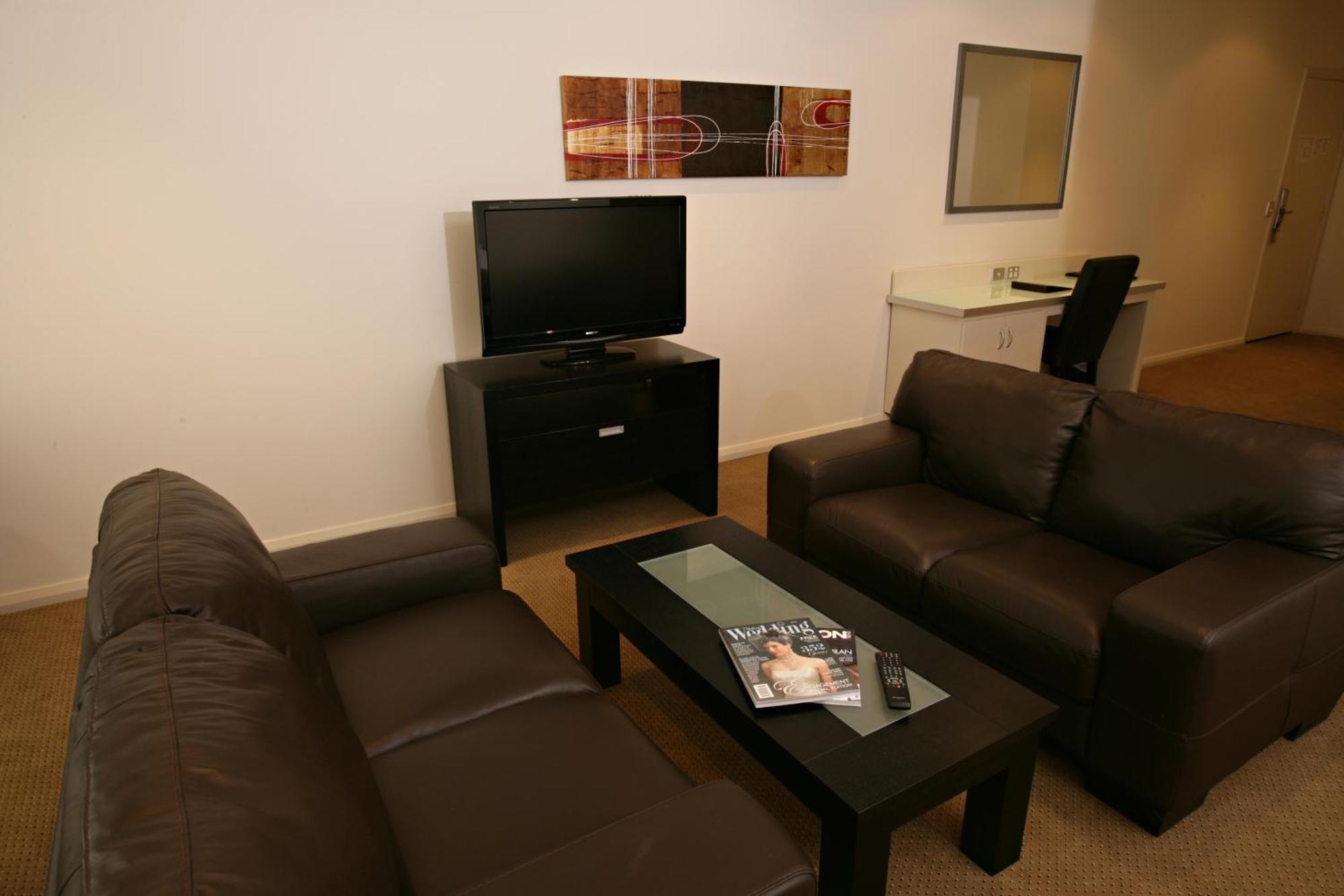 Beau Monde International Hotel Doncaster East Buitenkant foto