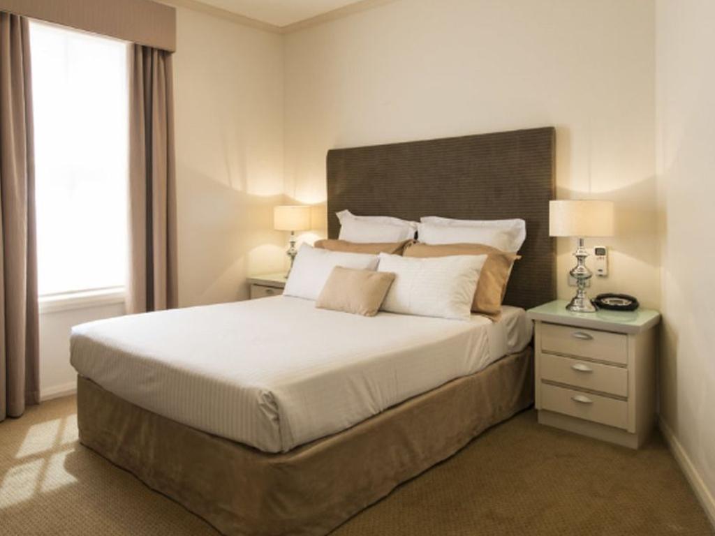 Beau Monde International Hotel Doncaster East Kamer foto