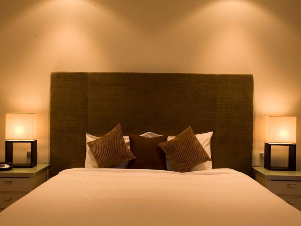 Beau Monde International Hotel Doncaster East Buitenkant foto